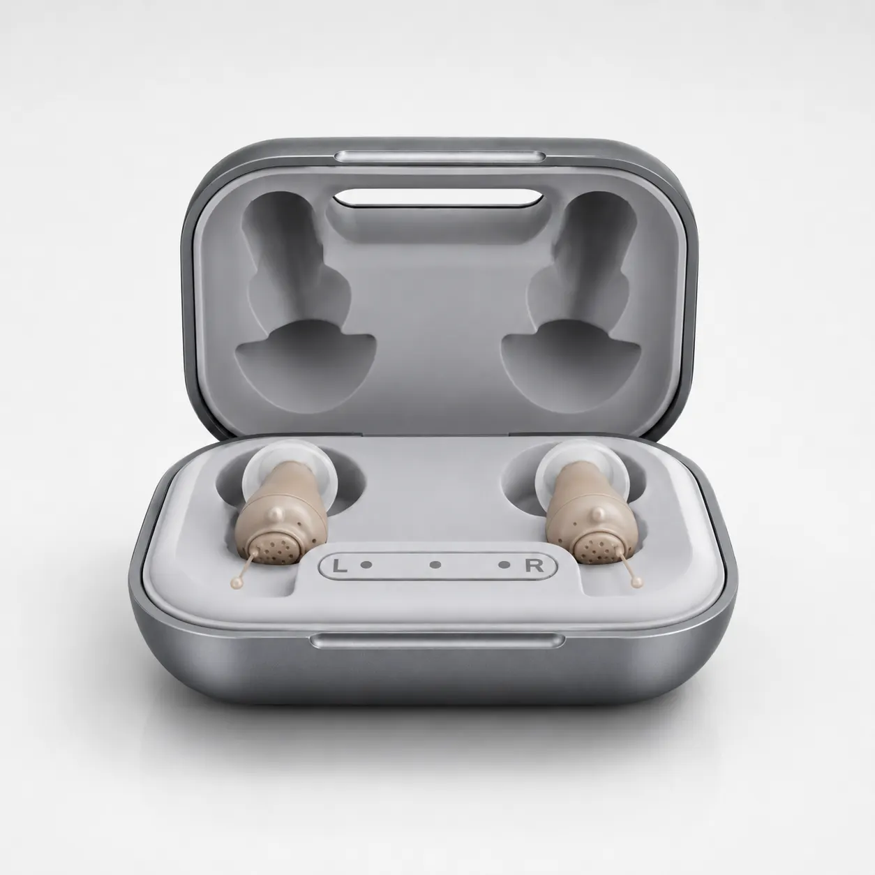 Comfi Clarity Pro
